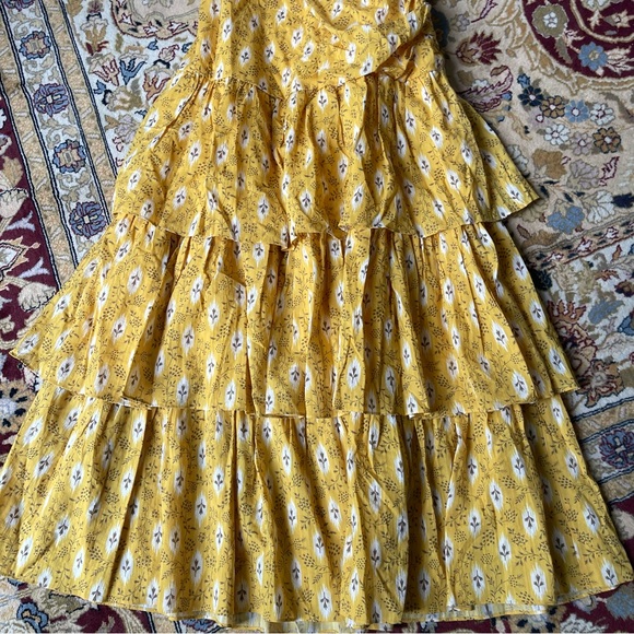 Veronica Beard NWT Virginia one shoulder dress - Picture 11 of 14